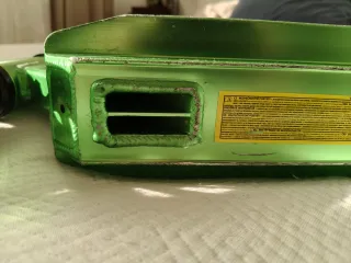 Scooter Freestyle Tempish XBD 110