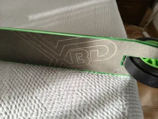 Scooter Freestyle Tempish XBD 110