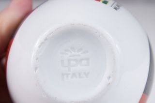 6 Tazzine Illy Expo Milano 2015 Matteo Thun