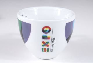 6 Tazzine Illy Expo Milano 2015 Matteo Thun