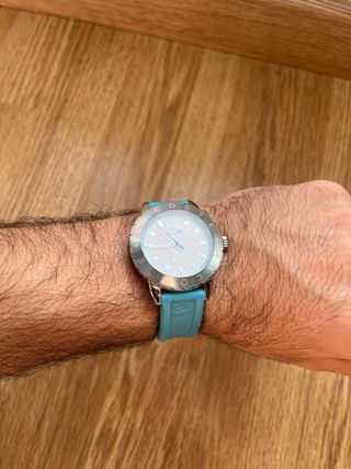 Gorra Carhartt Negra y Marrón