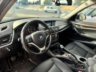 BMW X1 2011