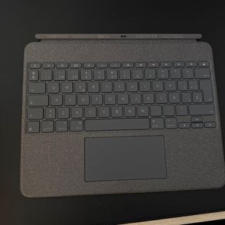 Funda Teclado Logitech iPad