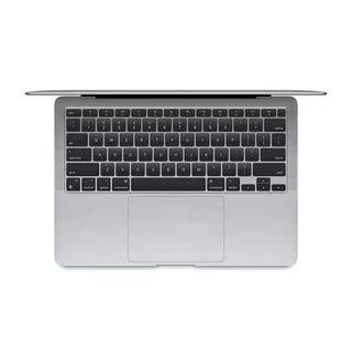 MacBook M1 Plata