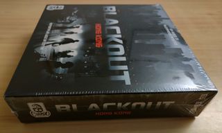 Blackout - Hong Kong (NUOVO)