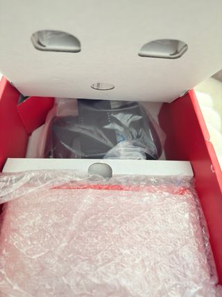 Nintendo Switch OLED MarioRed