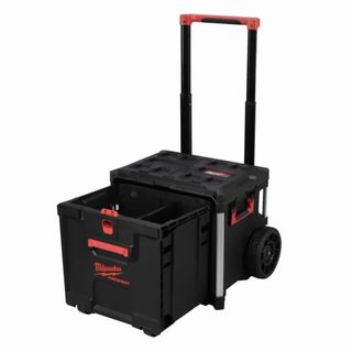 Cassettiera Trolley Milwaukee PACKOUT