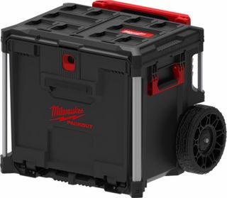 Cassettiera Trolley Milwaukee PACKOUT