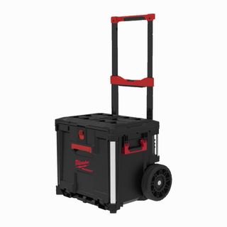 Cassettiera Trolley Milwaukee PACKOUT