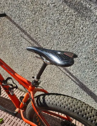 Bicicleta Fat Bike 29