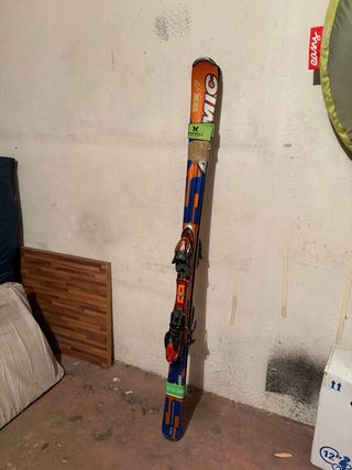 Sci Atomic SX7 160-166cm