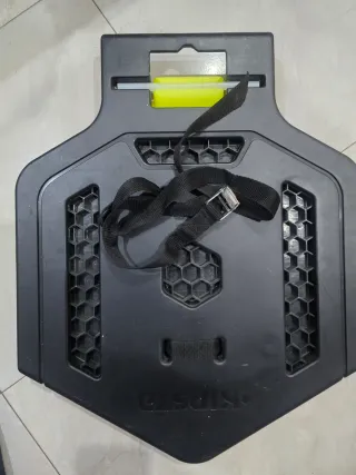 Tablero Baloncesto Kipsta The Hoop