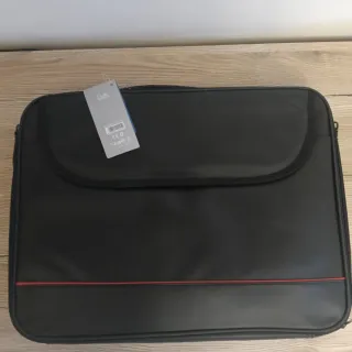 Valigia Notebook 15,6 + Mouse Trust