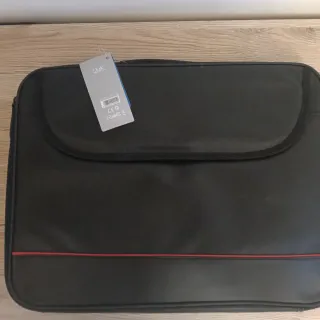 Valigia Notebook 15,6 + Mouse Trust