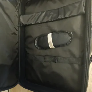 Valigia Notebook 15,6 + Mouse Trust