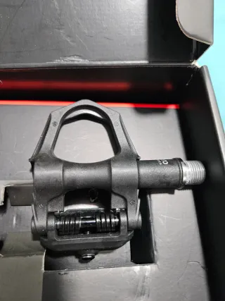 Favero Assioma Uno Pedales Potenciómetro