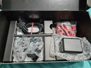 Favero Assioma Uno Pedales Potenciómetro