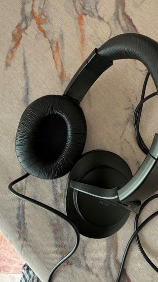 Auriculares Roland Monitor RH-5 Negros