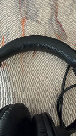 Auriculares Roland Monitor RH-5 Negros