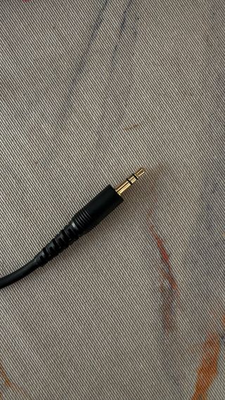 Auriculares Roland Monitor RH-5 Negros