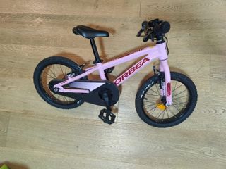 Bicicleta Orbea 16 Rosa