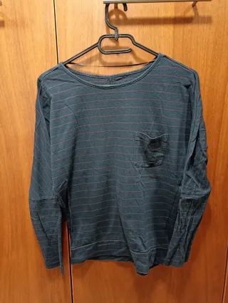 Camiseta O’Neill de manga larga – Talla S