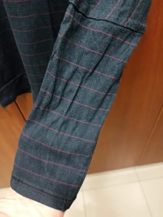 Camiseta O’Neill de manga larga – Talla S