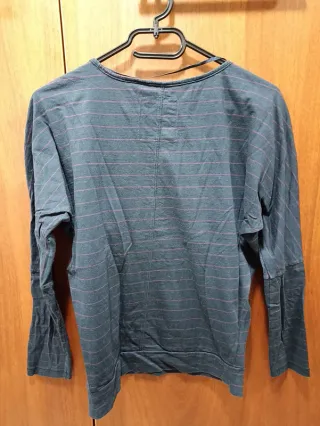 Camiseta O’Neill de manga larga – Talla S