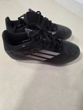Zapatillas Adidas Fútbol Talla 37
