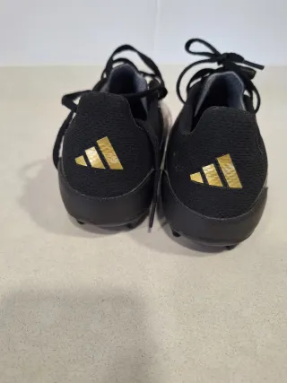 Zapatillas Adidas Fútbol Talla 37