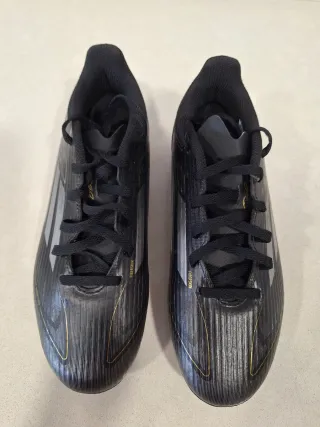 Zapatillas Adidas Fútbol Talla 37