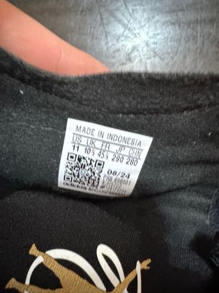 Adidas Predator League Bellingham FG jh5702