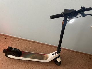 Patinete Eléctrico niu kqi2
