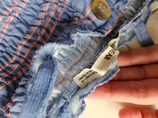 Camiseta blanca con estampado tropical con REGALO