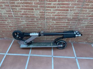 Patinete Tijuana Aluminio