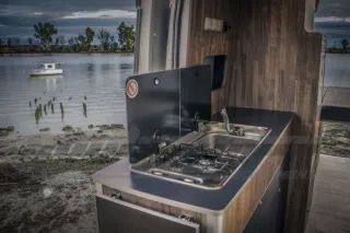 Camper L4H3 FIAT Ducato 150 JTD de 2014