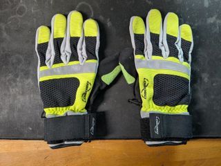 Guantes Loaded Freeride Longboard Skate L/XL