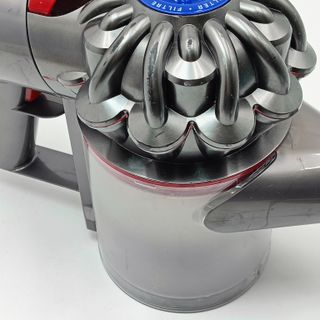 Corpo Motore Dyson V7 + Filtri Nuovi