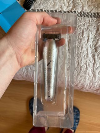 Máquina de afeitar Rowenta Forever Sharp