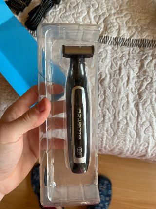 Máquina de afeitar Rowenta Forever Sharp