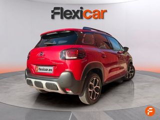 Citroën C3 Aircross BlueHDi 81kW (110CV) S&S Shine