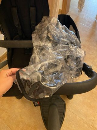 Bugaboo Donkey Doble/Triple Muy Buen Estado