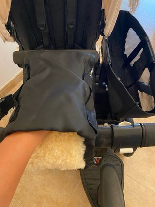 Bugaboo Donkey Doble/Triple Muy Buen Estado