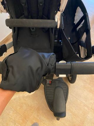 Bugaboo Donkey Doble/Triple Muy Buen Estado