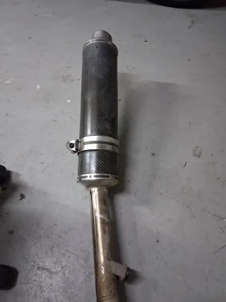 Escape Thunder Competition Honda CBR