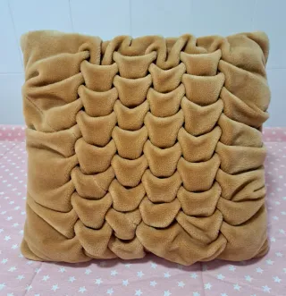 5 cuscini vintage 40cm x 40cm