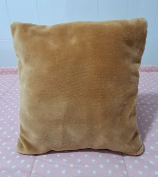 5 cuscini vintage 40cm x 40cm