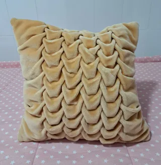 5 cuscini vintage 40cm x 40cm