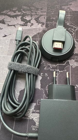 Google Chromecast Ultra