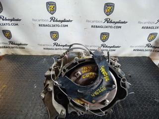 CAJA CAMBIOS SAAB 9-3 BERLINA 55353746